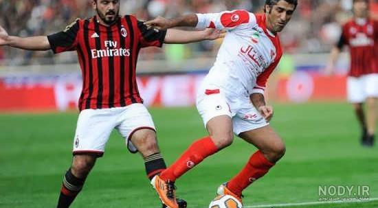 عکس پژمان جمشیدی در پرسپولیس عکس پژمان جمشیدی در پرسپولیس