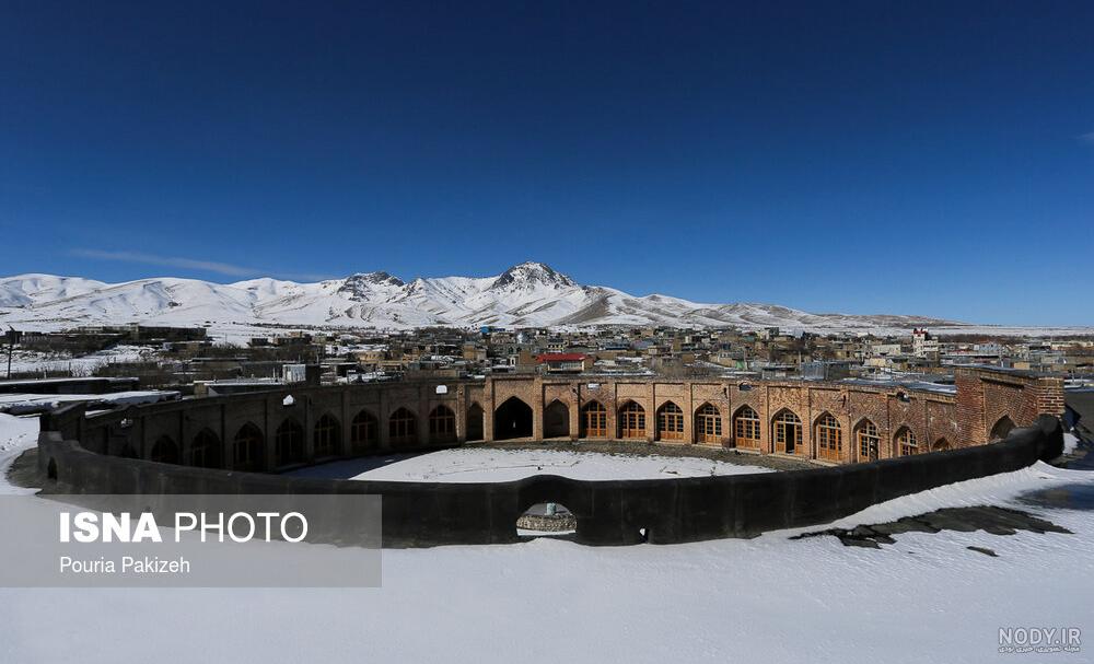 عکس کارن تاج آبادی عکس کارن تاج آبادی