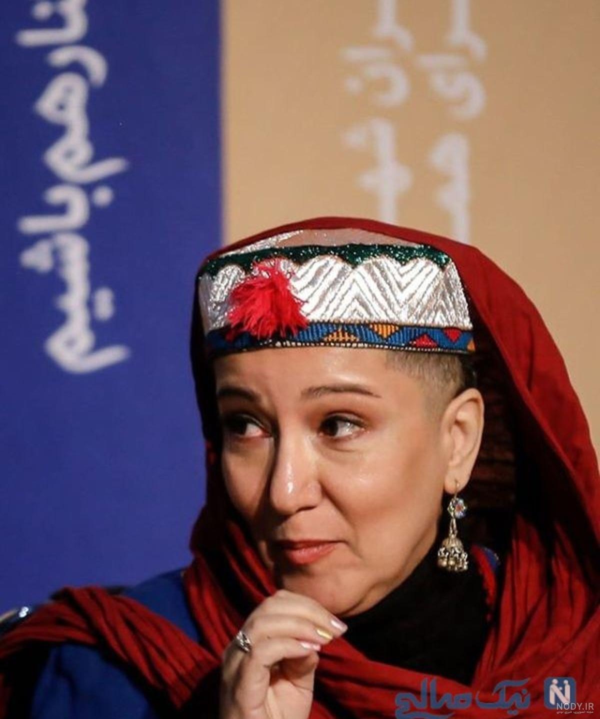 عکسهای از پانته آ بهرام عکسهای از پانته آ بهرام
