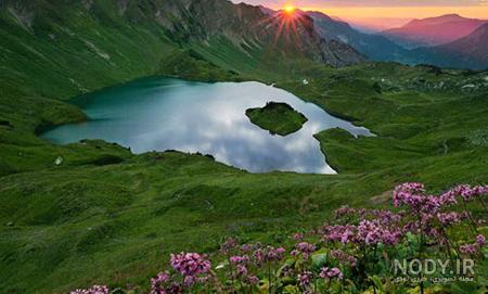 عکسهای دیدنی آلمان
