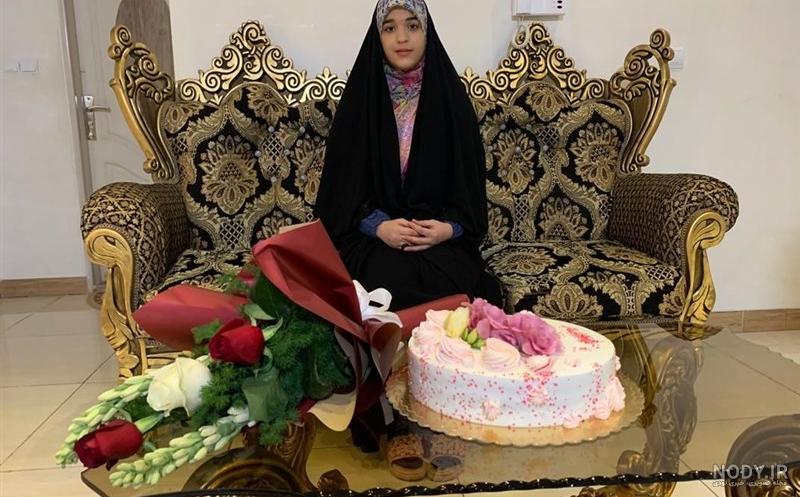 عکسهای جشن روز دختر