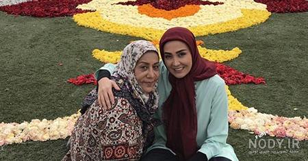 عکسهای خانوادگی شهربانو موسوی عکسهای خانوادگی شهربانو موسوی