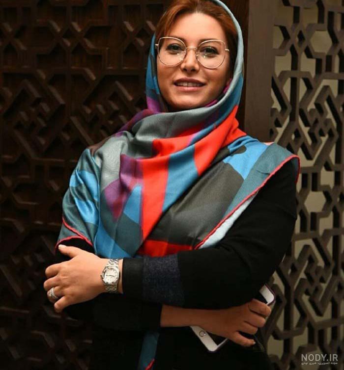 عکسهای فریبا نادری جدید