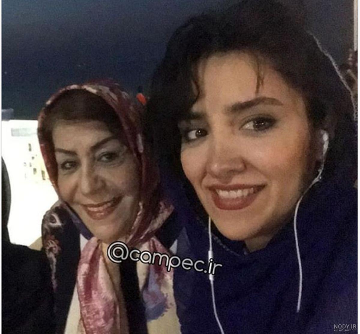عکسهای قدیمی شهربانو موسوی عکسهای قدیمی شهربانو موسوی