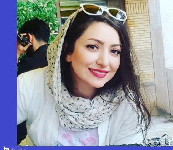 عکسهای نگار در سریال باخانمان عکسهای نگار در سریال باخانمان