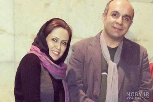 عکسهای پیام دهکردی عکسهای پیام دهکردی