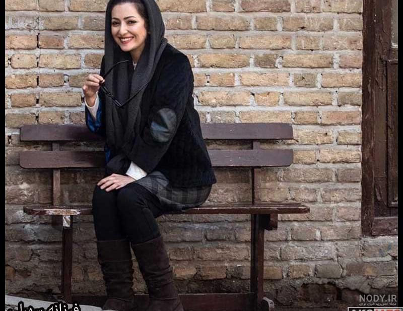 فرزانه سهیلی و شقایق دهقان فرزانه سهیلی و شقایق دهقان