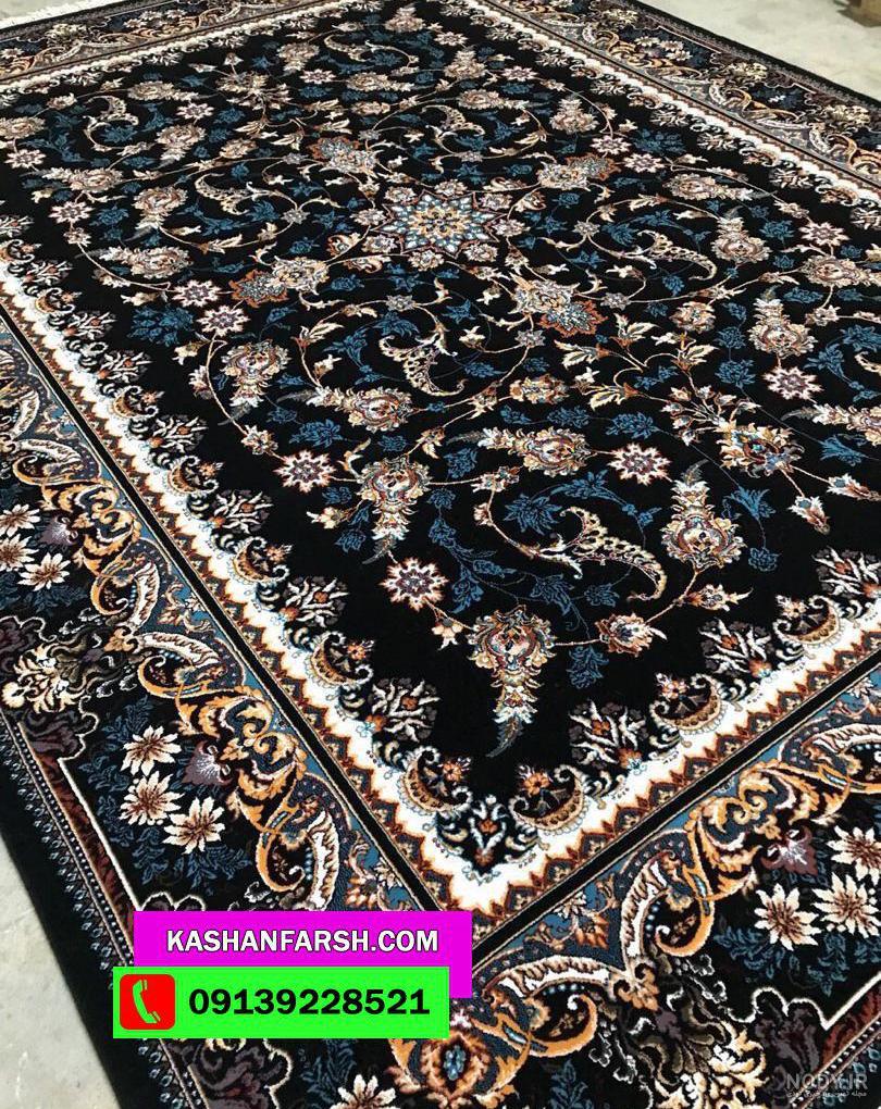فرش طرح افشان کرم رنگ فرش طرح افشان کرم رنگ