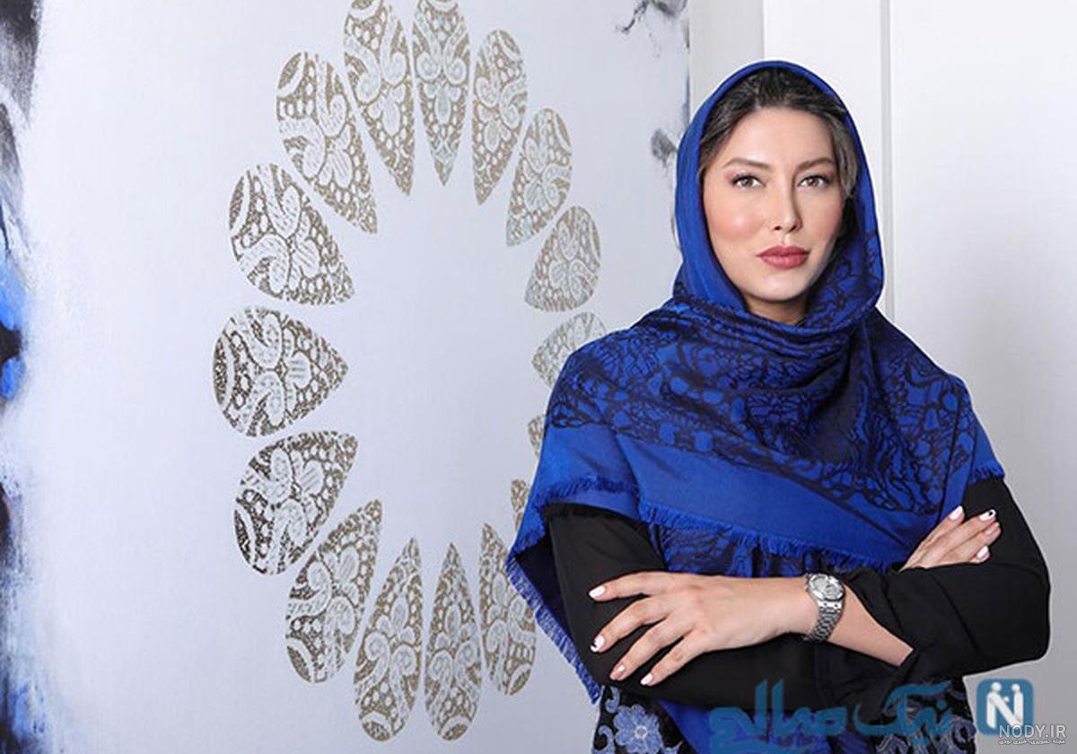 فریبا نادری در ستایش