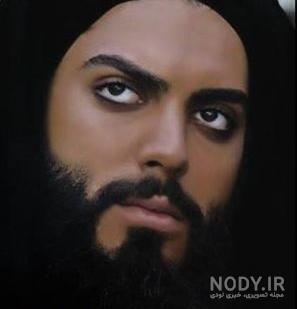 فیلم حضرت ابوالفضل واقعی بدون اهنگ