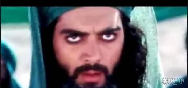 فیلم حضرت عباس و امام حسین