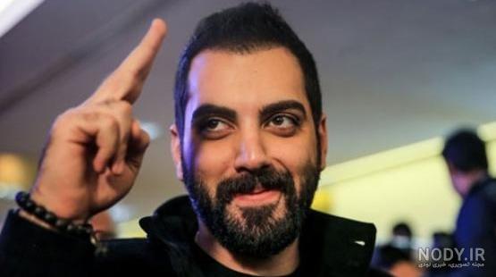 فیلم حضرت عباس واقعی