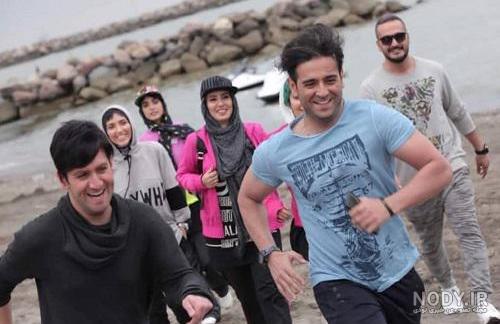 فیلم دشمن زن چند قسمت دارد فیلم دشمن زن چند قسمت دارد