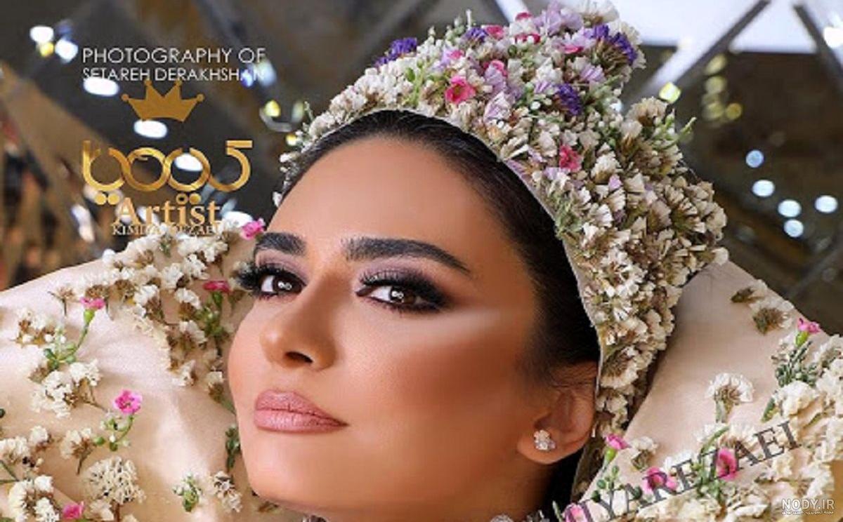 فیلم عروسی لیندا کیانی