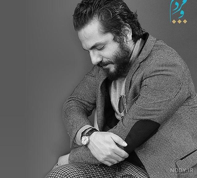 قد آشا محرابی قد آشا محرابی