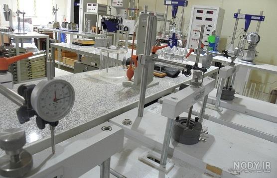 قیمت آزمایش بتن قیمت آزمایش بتن