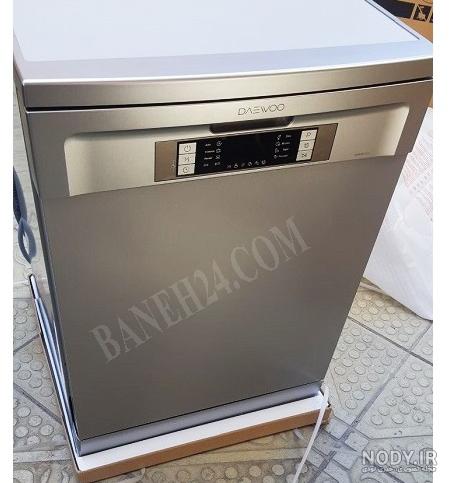 قیمت ماشین ظرفشویی دوو مدل dw-2560 قیمت ماشین ظرفشویی دوو مدل dw-2560