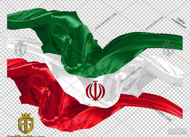 لوگو پرچم ایران png