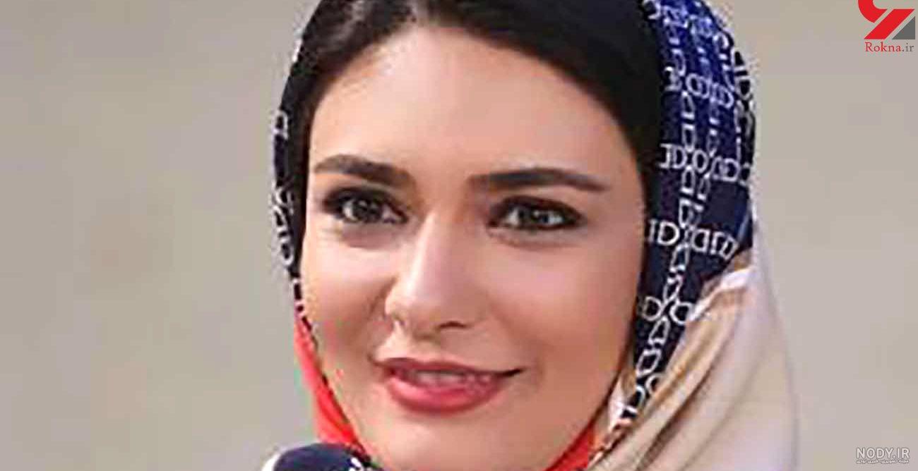 لیندا کیانی و فرزندش