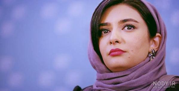لیندا کیانی و همسرش پژمان جمشیدی