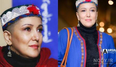 مادر پانته آ بهرام کیست مادر پانته آ بهرام کیست