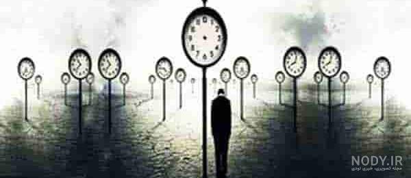 متن در مورد عمر با عزت