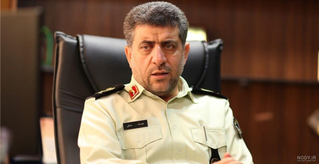 محافظ سردار ملکی محافظ سردار ملکی