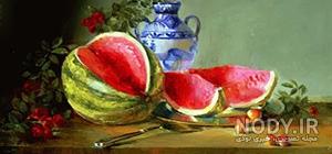 نقاشی شب یلدا برای کلاس اول نقاشی شب یلدا برای کلاس اول