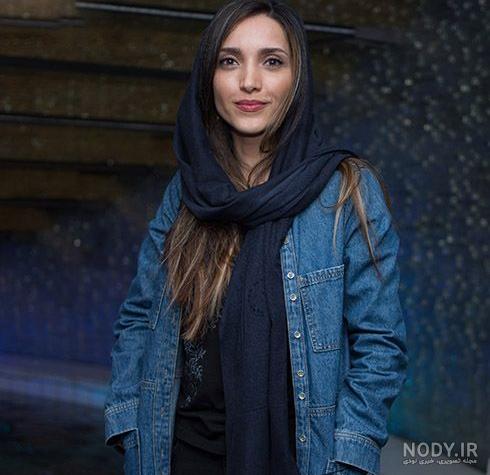 نیما در سقوط یک فرشته