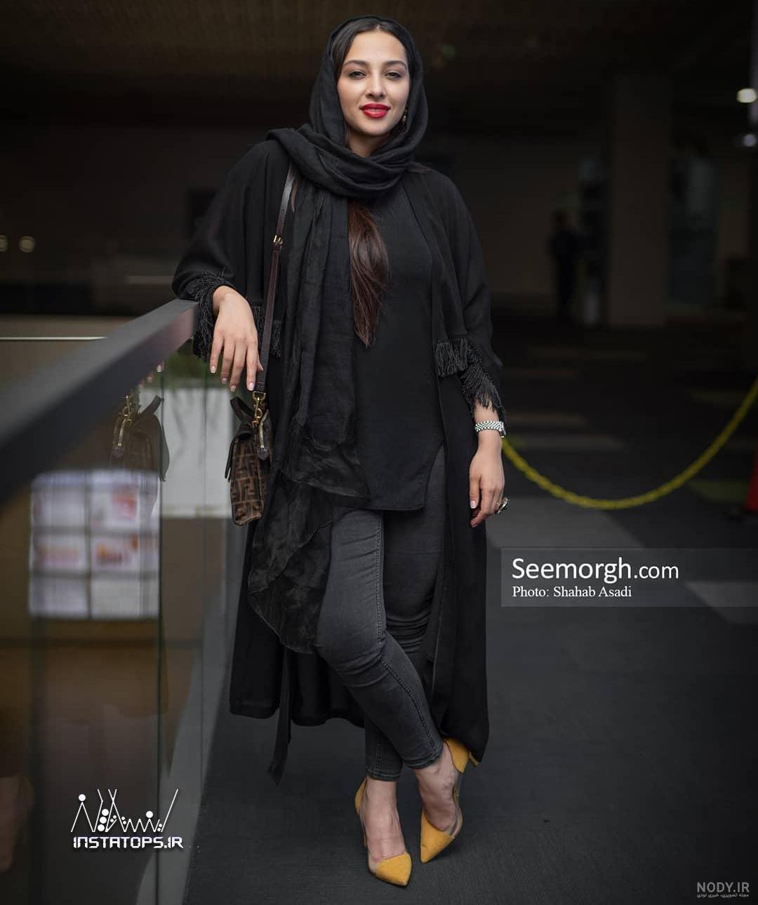 همسر اول آناهیتا درگاهی آقای سلیمانی