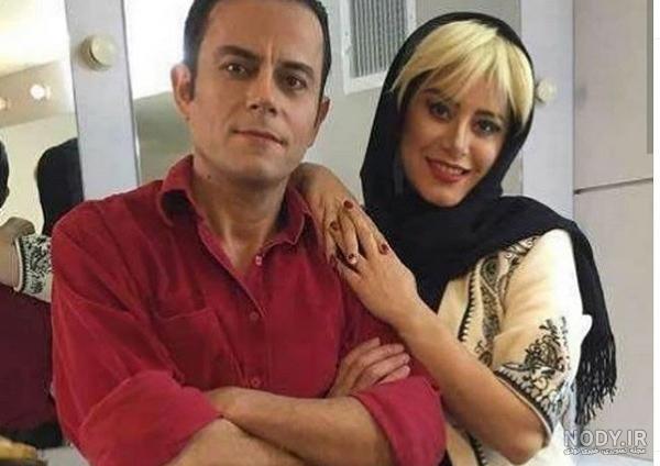 همسر اول رحیم نوروزی در پس از باران همسر اول رحیم نوروزی در پس از باران
