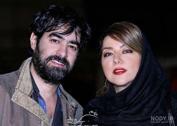 همسر اول و دوم شهاب حسینی