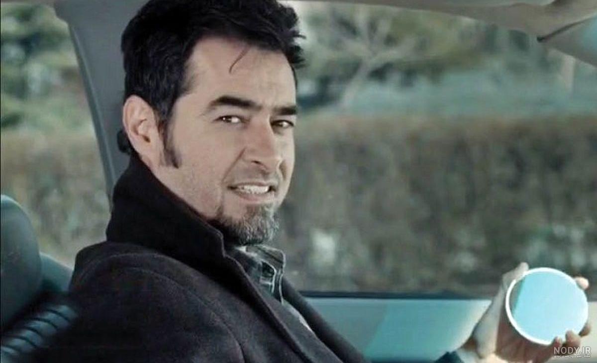 همسر اول و دوم شهاب حسینی
