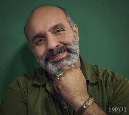 همسر اول پیام دهکردی همسر اول پیام دهکردی