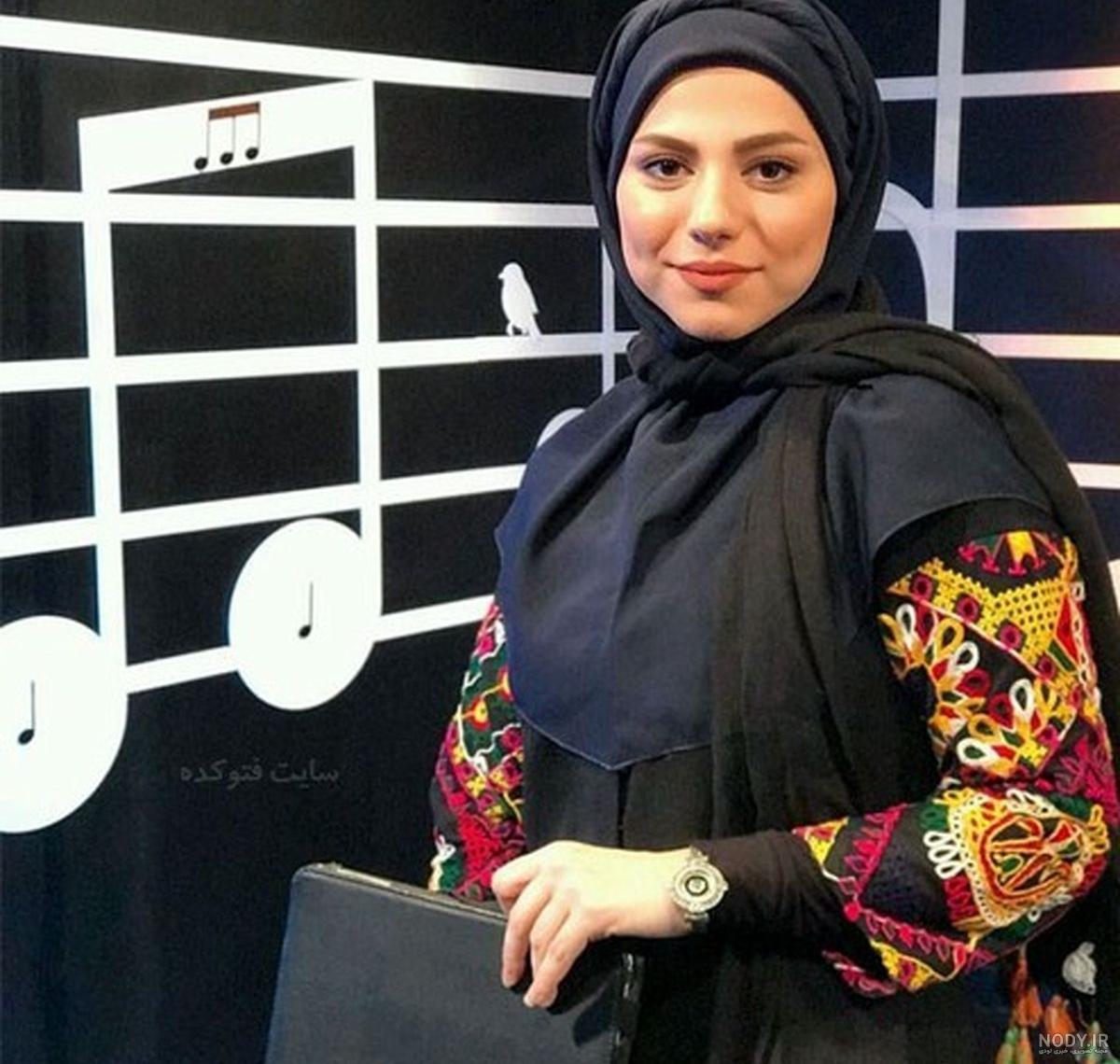 همسر جدید شقایق دهقان