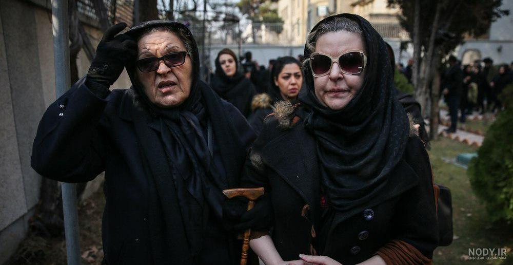 همسر حسن جوهرچی کیست