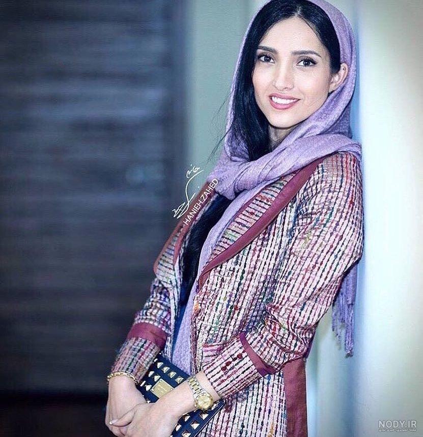 همسر خاطره اسدی