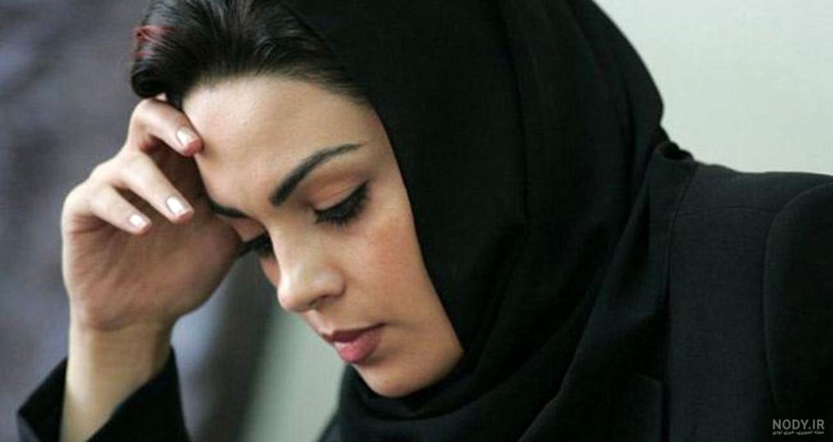 همسر دوم سارا خوئینی ها همسر دوم سارا خوئینی ها