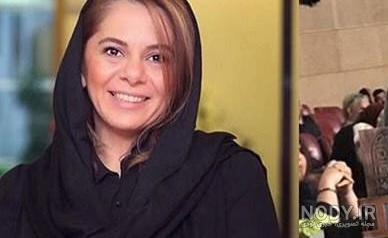 همسر زشت پژمان بازغی