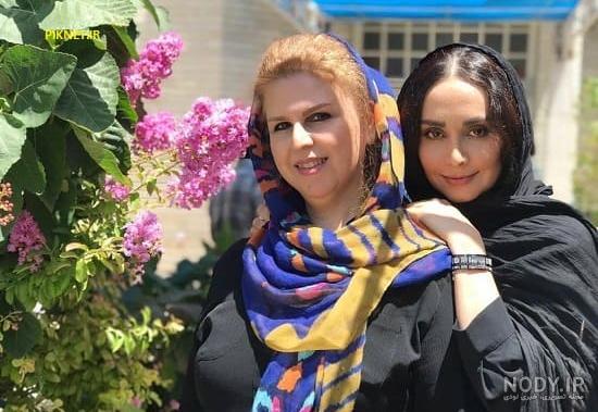 همسر سوم رحیم نوروزی همسر سوم رحیم نوروزی