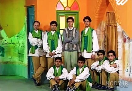 همسر شهاب حسینی در امریکا