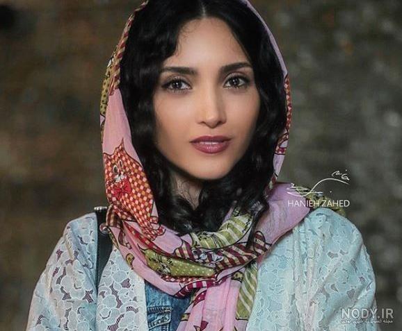 همسر شهرام حقیقت دوست