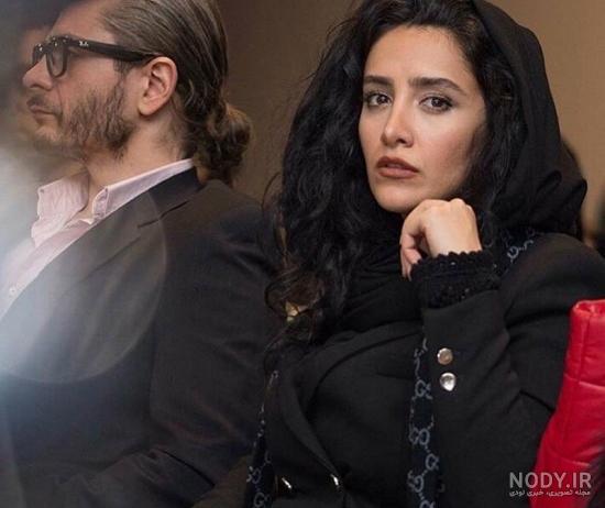همسر شهربانو موسوی کیست همسر شهربانو موسوی کیست