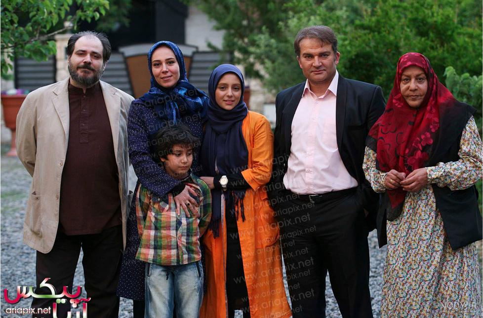 همسر شهربانو موسوی کیست همسر شهربانو موسوی کیست