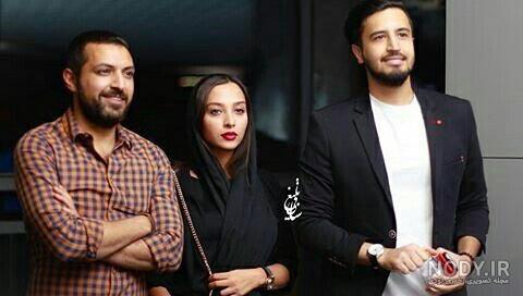 همسر علی پروین تصاویر