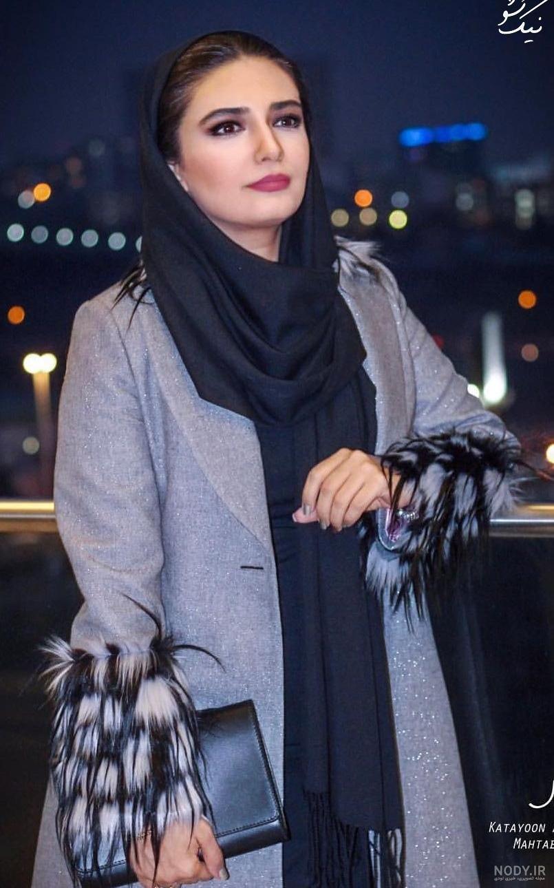 همسر لیندا کیانی همسر لیندا کیانی