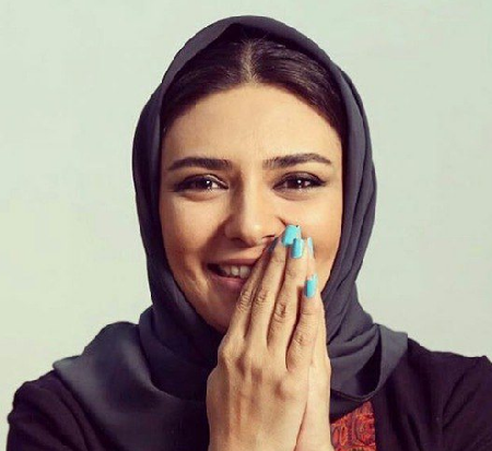 همسر لیندا کیانی همسر لیندا کیانی