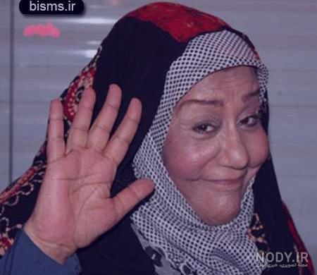 همسر محمود بهرامی همسر محمود بهرامی