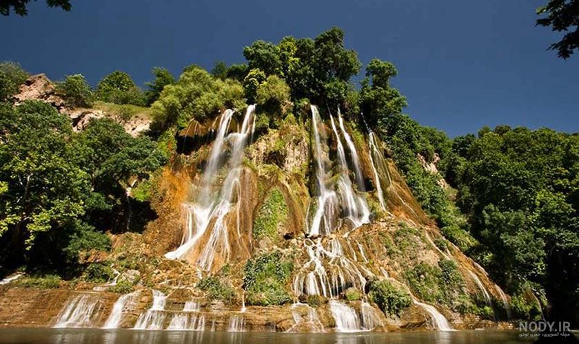هواشناسی لرستان هواشناسی لرستان