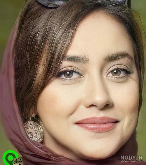 وزن بهاره کیان افشار